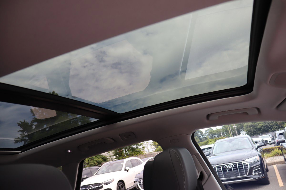 Used 2025 Audi Q5 e Premium image 15