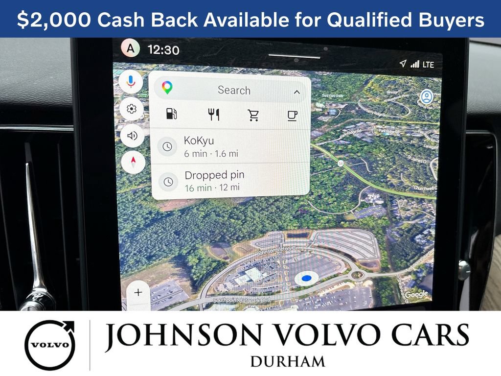 New 2026 Volvo XC60 B5 Plus w/ Protection Package Premier AWD/4WD image 20