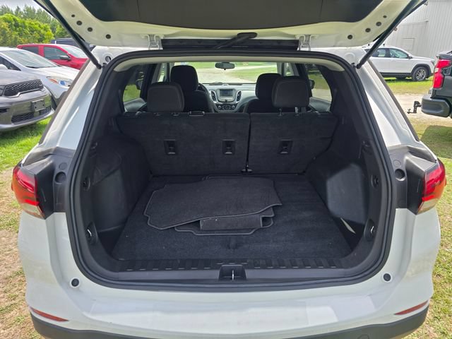 Used 2022 Chevrolet Equinox LT FWD image 34