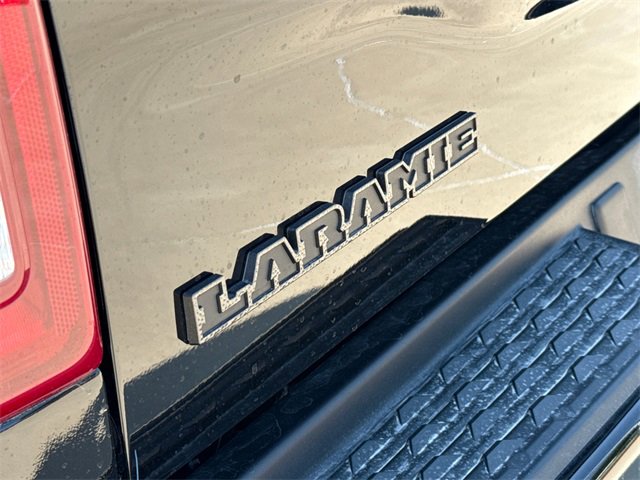 New 2026 RAM 2500 Laramie image 11