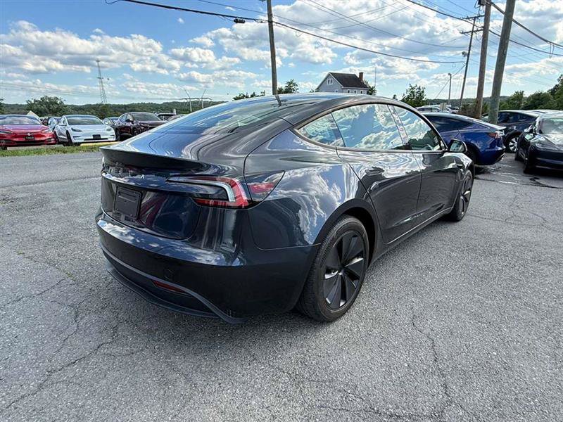 Used 2024 Tesla Model 3 RWD image 5