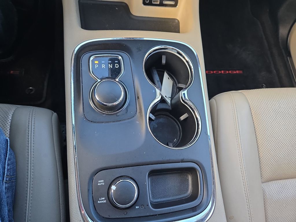 Used 2015 Dodge Durango Citadel w/ Technology Group image 35