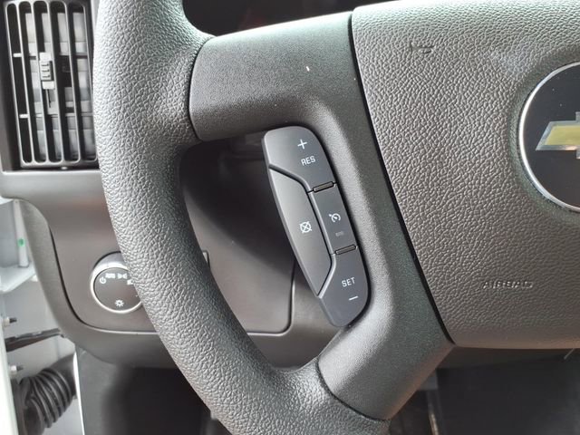 New 2026 Chevrolet Express 3500 w/ Power Convenience Package image 14