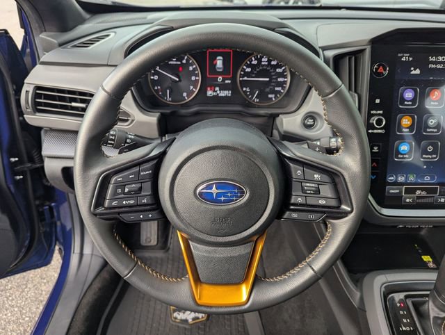 Used 2024 Subaru Crosstrek 2.5i Wilderness image 10