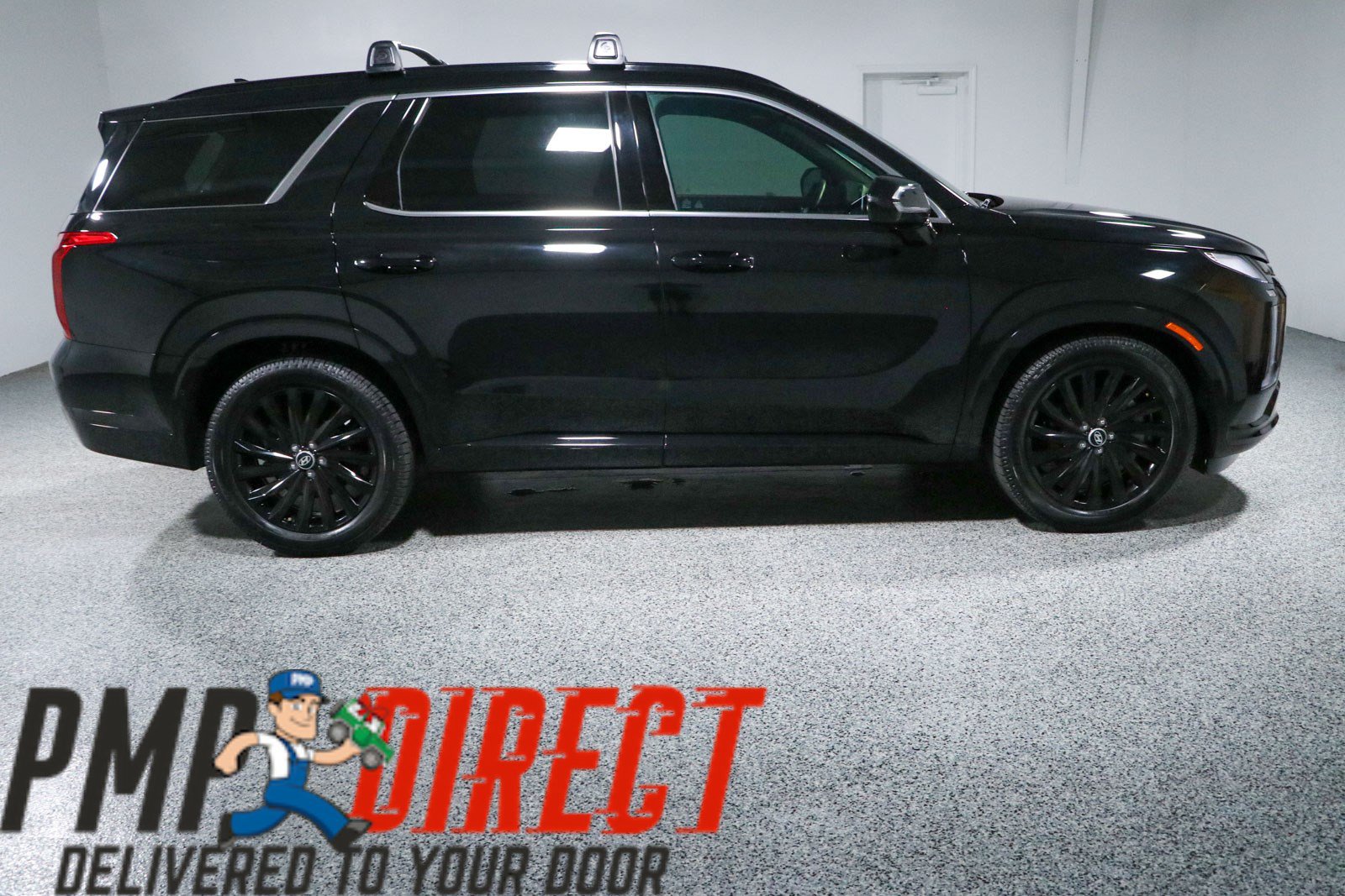 Used 2024 Hyundai Palisade Calligraphy AWD/4WD image 6