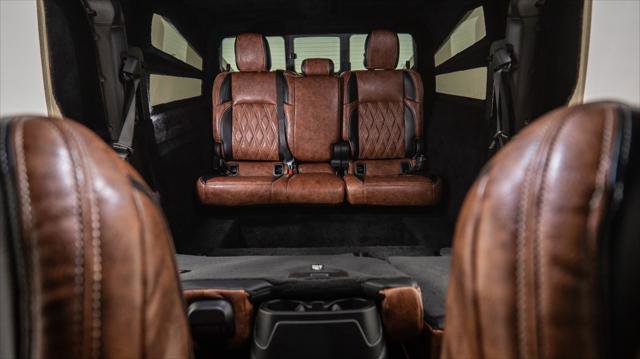 Used 2025 Jeep Gladiator Sport image 10