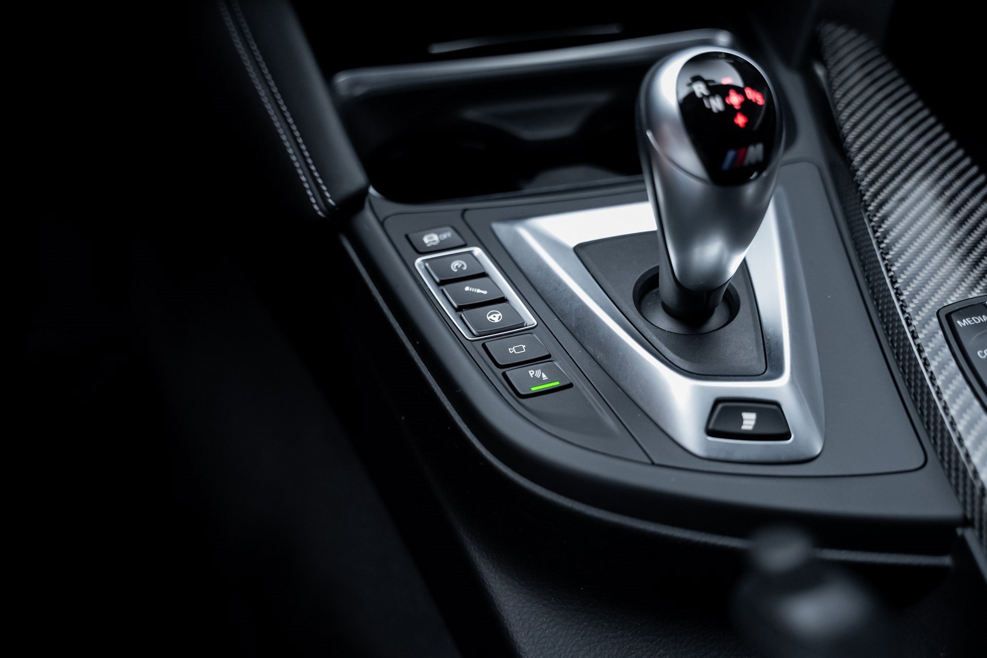 Used 2018 BMW M4 Coupe image 54