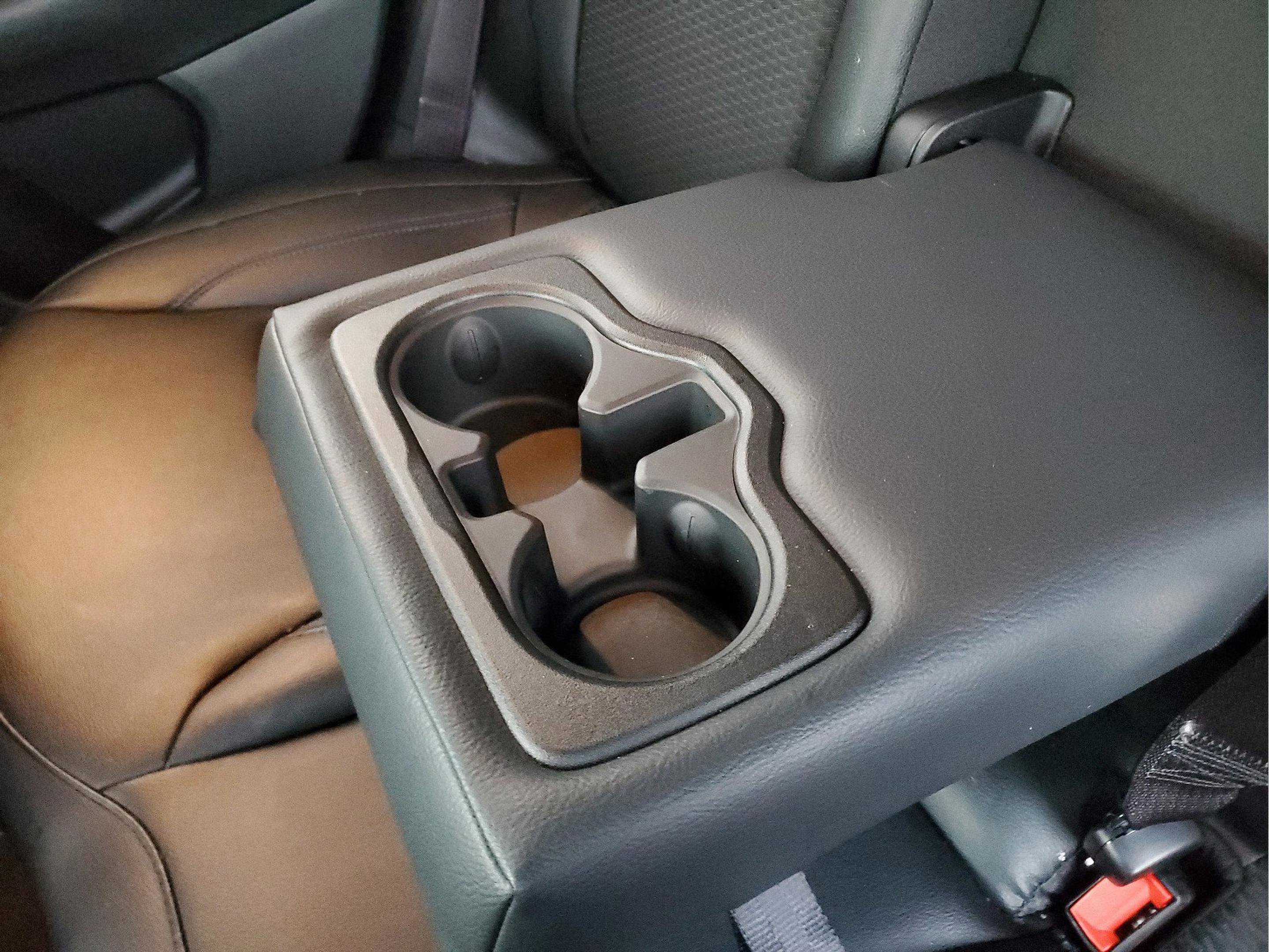 Certified 2025 Jeep Compass Latitude w/ Convenience Group image 11