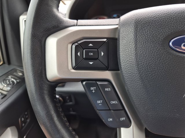 Used 2022 Ford F250 Lariat w/ Lariat Ultimate Package AWD/4WD image 17