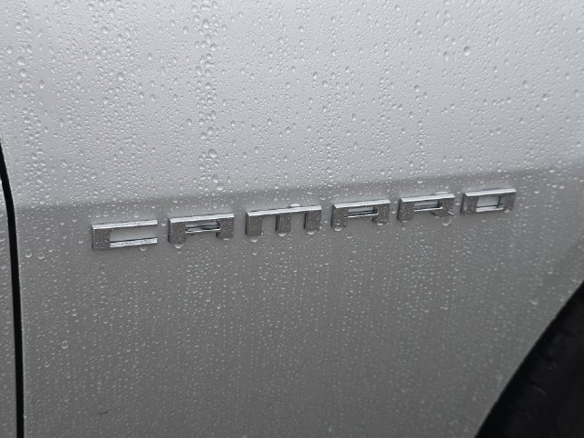 Used 2014 Chevrolet Camaro LT RWD image 29