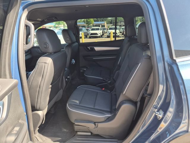 Used 2025 Buick Enclave Preferred w/ Trailering Package, 5000 lbs. FWD image 15