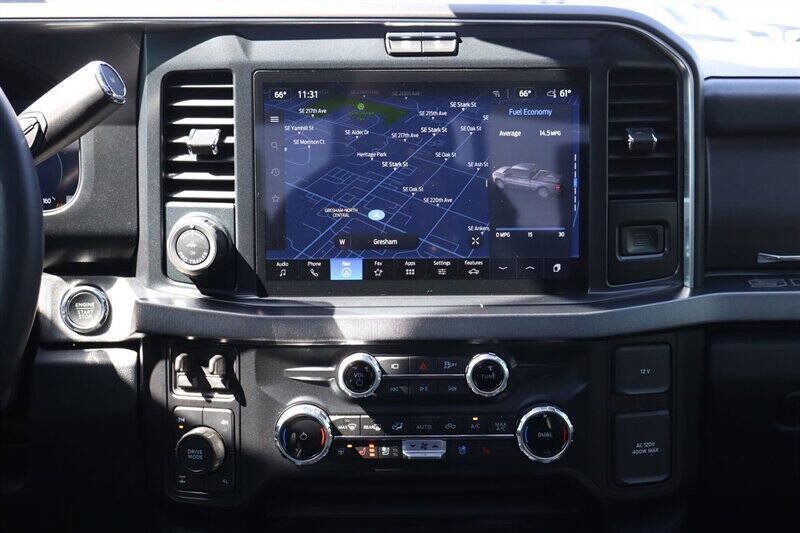 Used 2026 Ford F350 Platinum AWD/4WD image 24
