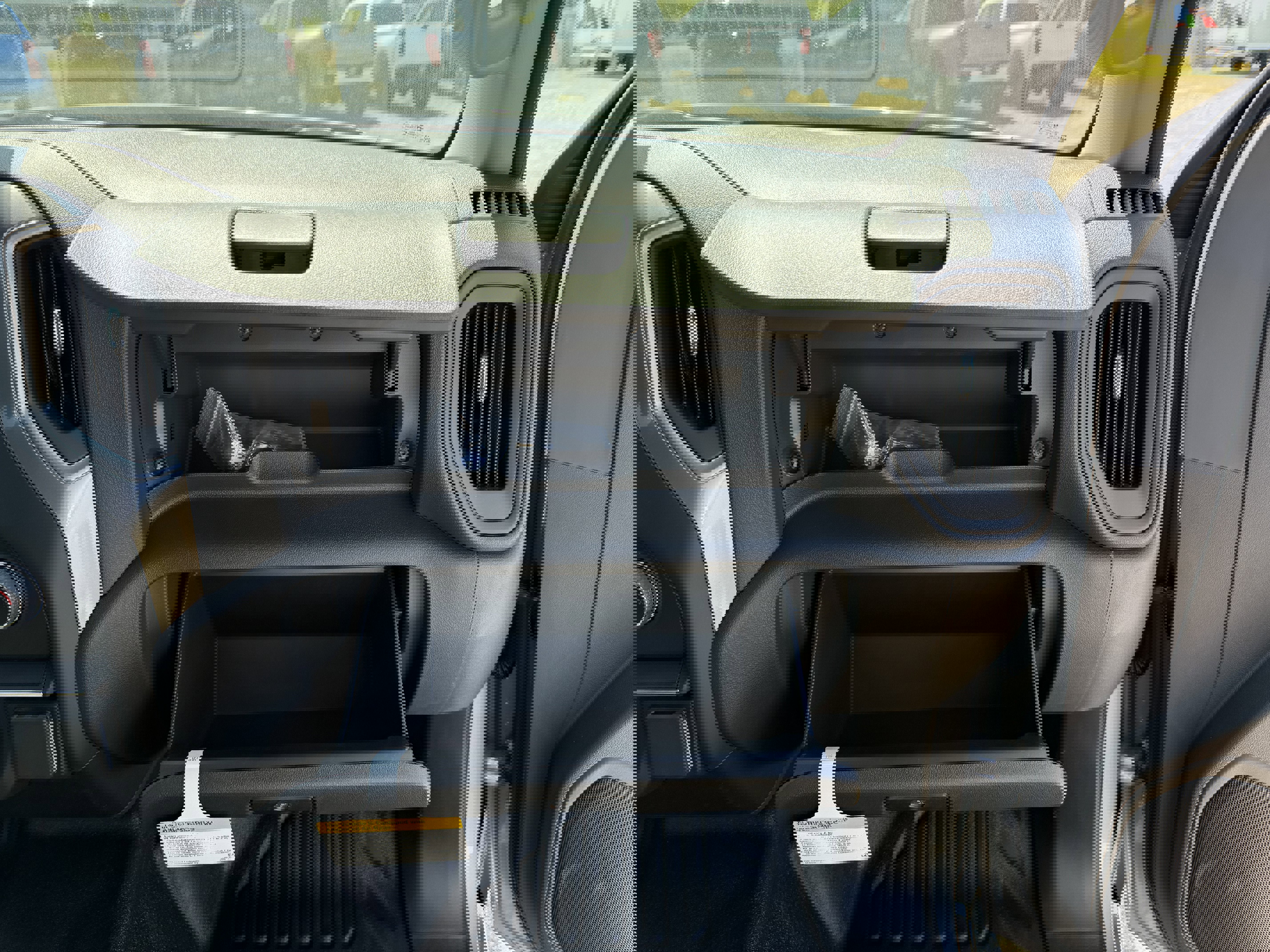 New 2025 Chevrolet Silverado 1500 W/T w/ WT Safety Package image 23