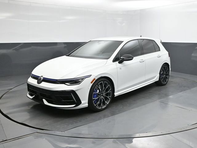 New 2026 Volkswagen Golf w/ Euro Style Package image 1