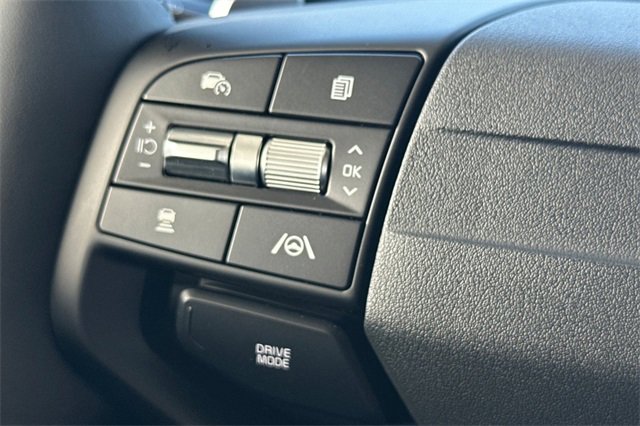 New 2026 Kia Sportage LX image 28