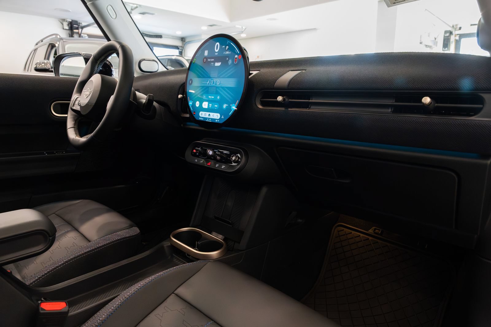 Used 2025 MINI Cooper S FWD image 24