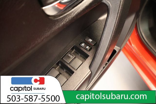 Used 2016 Toyota Corolla S FWD image 12