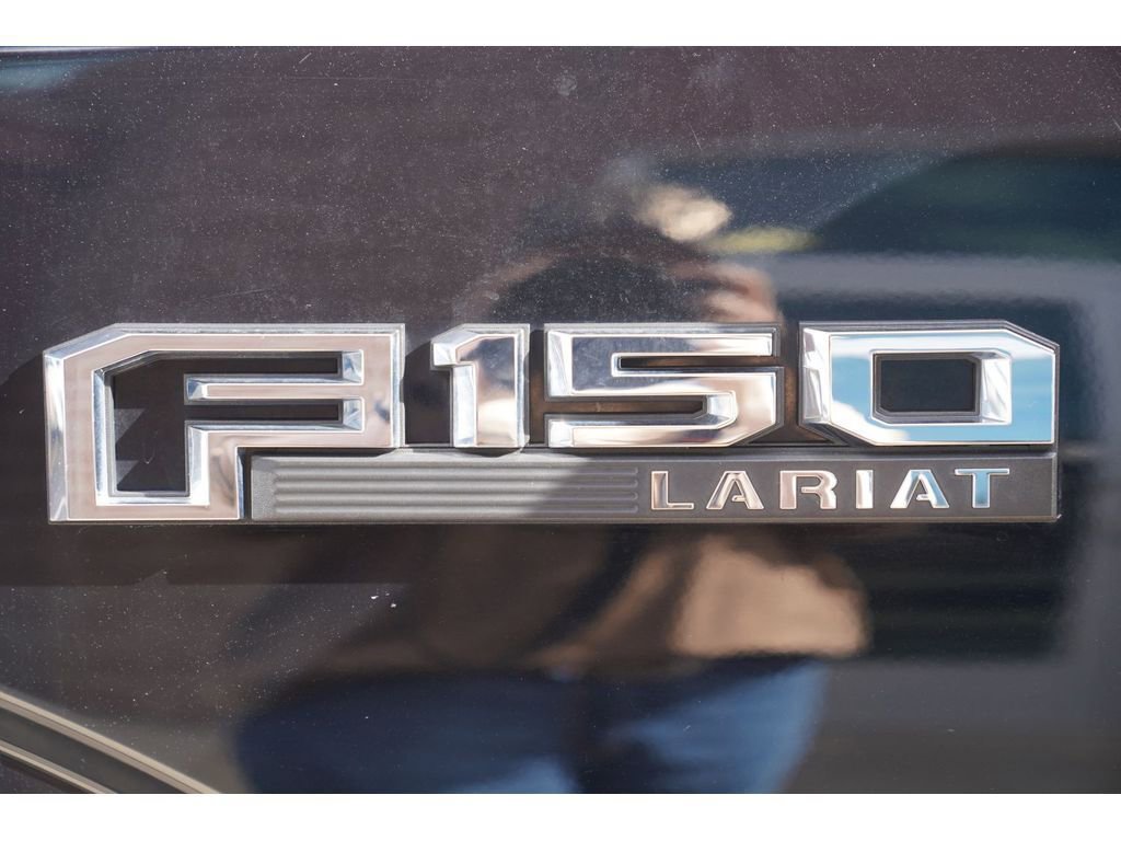 Used 2018 Ford F150 Lariat w/ Equipment Group 502A Luxury AWD/4WD image 9