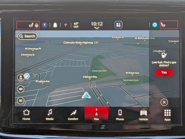 New 2026 Dodge Durango GT image 23