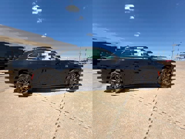 New 2026 Dodge Charger Scat Pack image 18