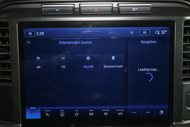 Used 2023 Ford F150 XLT w/ Equipment Group 302A High image 20