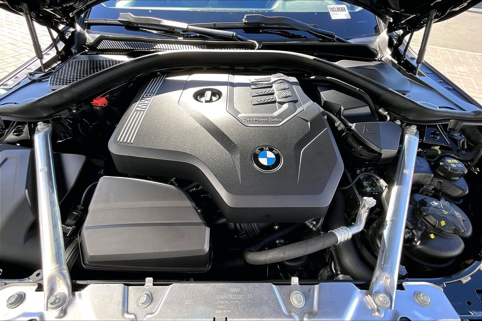 Used 2022 BMW 430i Coupe w/ Convenience Package image 10