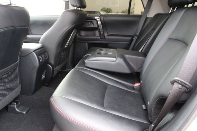 Used 2024 Toyota 4Runner TRD Pro AWD/4WD image 42