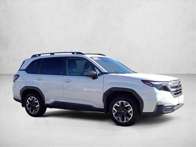 Certified 2026 Subaru Forester Premium w/ Base/Premium Package AWD/4WD image 6