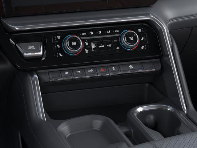 New 2026 GMC Sierra 2500 Denali w/ Denali Reserve Package AWD/4WD image 23