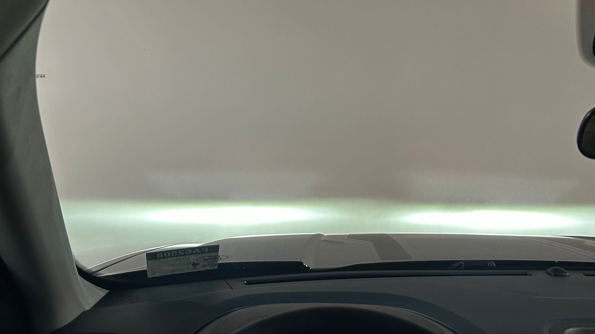 New 2026 Ford Maverick XLT image 58