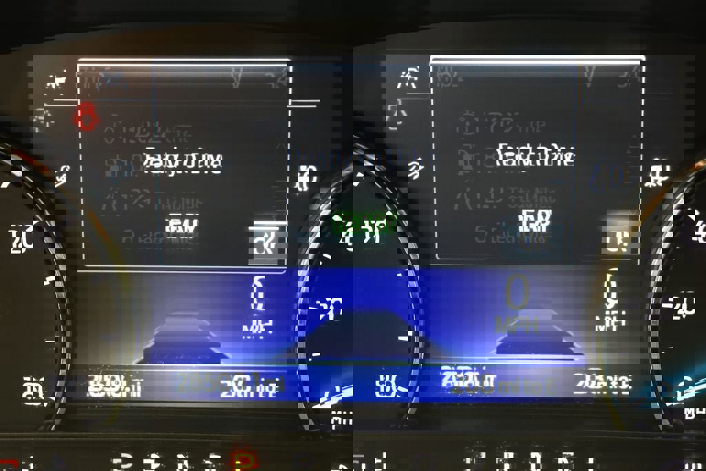 Used 2022 Ford Escape SE w/ Convenience Package image 17