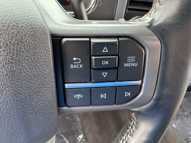 Used 2021 Ford F150 Lariat AWD/4WD image 24