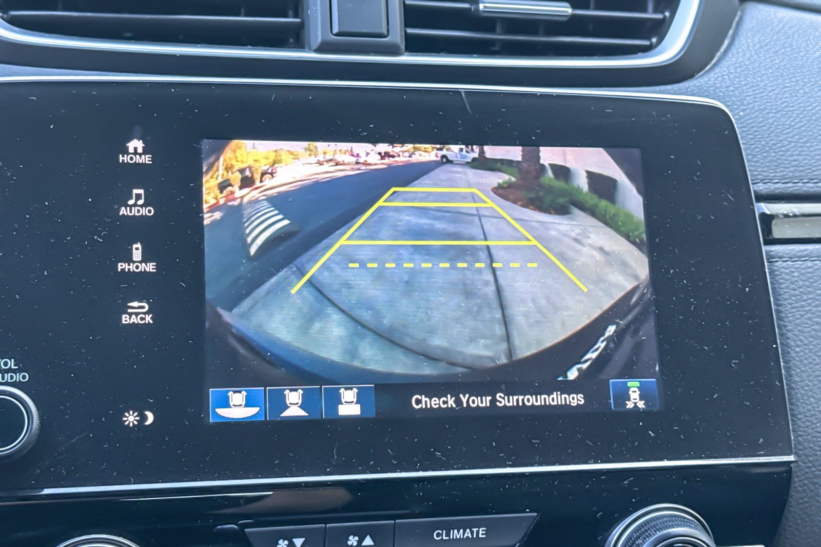 Used 2017 Honda CR-V EX-L image 20