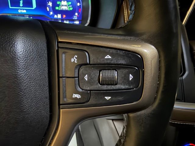 Used 2023 Chevrolet Tahoe High Country w/ LPO, Illumination Package AWD/4WD image 40