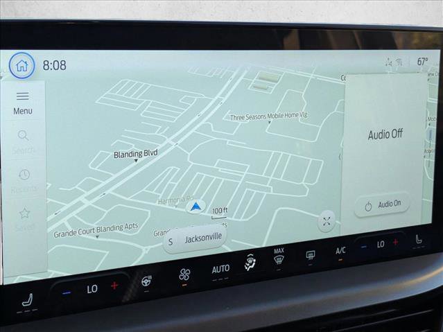 New 2026 Ford Escape SE image 12