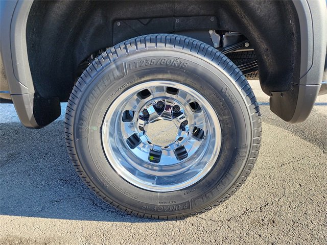 New 2026 GMC Sierra 3500 Denali w/ Denali Reserve Package image 30