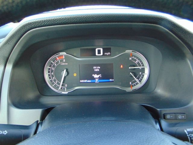 Used 2019 Honda Ridgeline Sport image 16