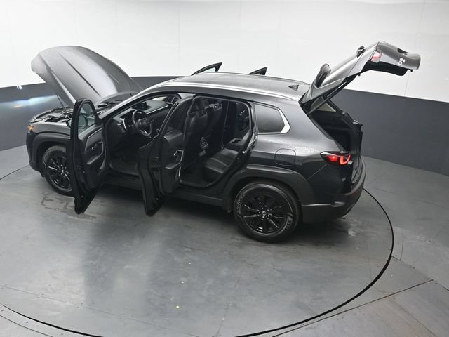 Certified 2024 MAZDA CX-50 AWD 2.5 S w/ Weather Package image 44