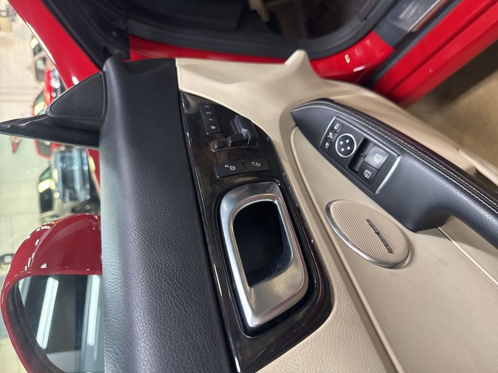 Used 2015 Mercedes-Benz SLK 250 image 10