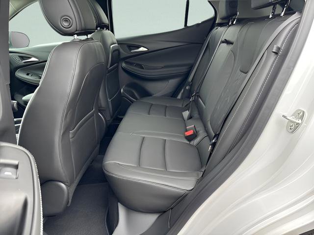 New 2026 Buick Encore GX Avenir w/ Avenir Technology Package image 22