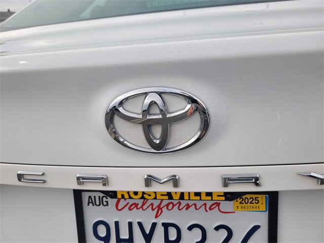 Used 2023 Toyota Camry LE image 10