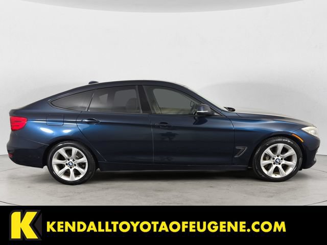 Used 2014 BMW 335i Gran Turismo xDrive AWD/4WD image 4
