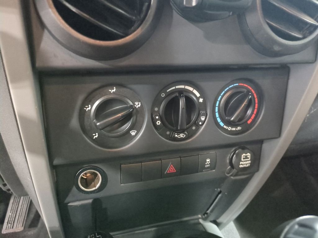 Used 2010 Jeep Wrangler Sport image 30