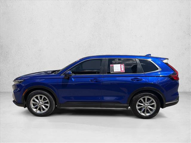 Used 2023 Honda CR-V EX-L image 2