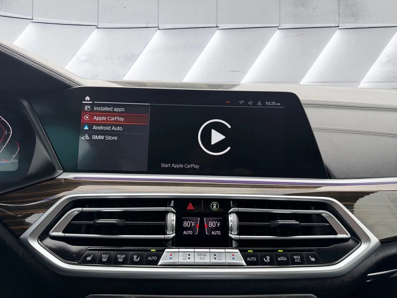 Used 2020 BMW X5 xDrive40i image 15