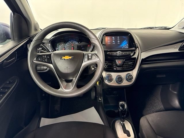 Used 2017 Chevrolet Spark LT FWD image 26