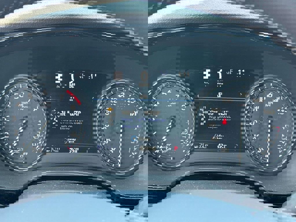 New 2025 Cadillac XT6 Premium Luxury w/ Technology Package image 18