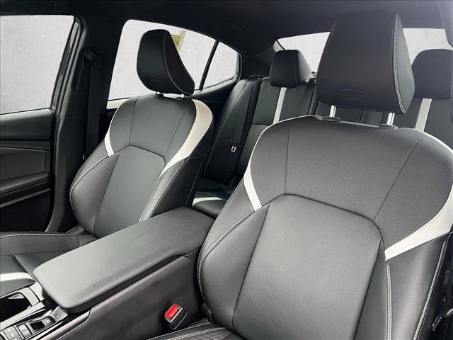 Certified 2025 Toyota Camry SE image 16