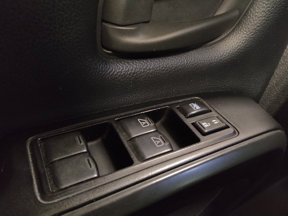 Used 2018 Nissan Titan S w/ S Utility Package RWD image 27