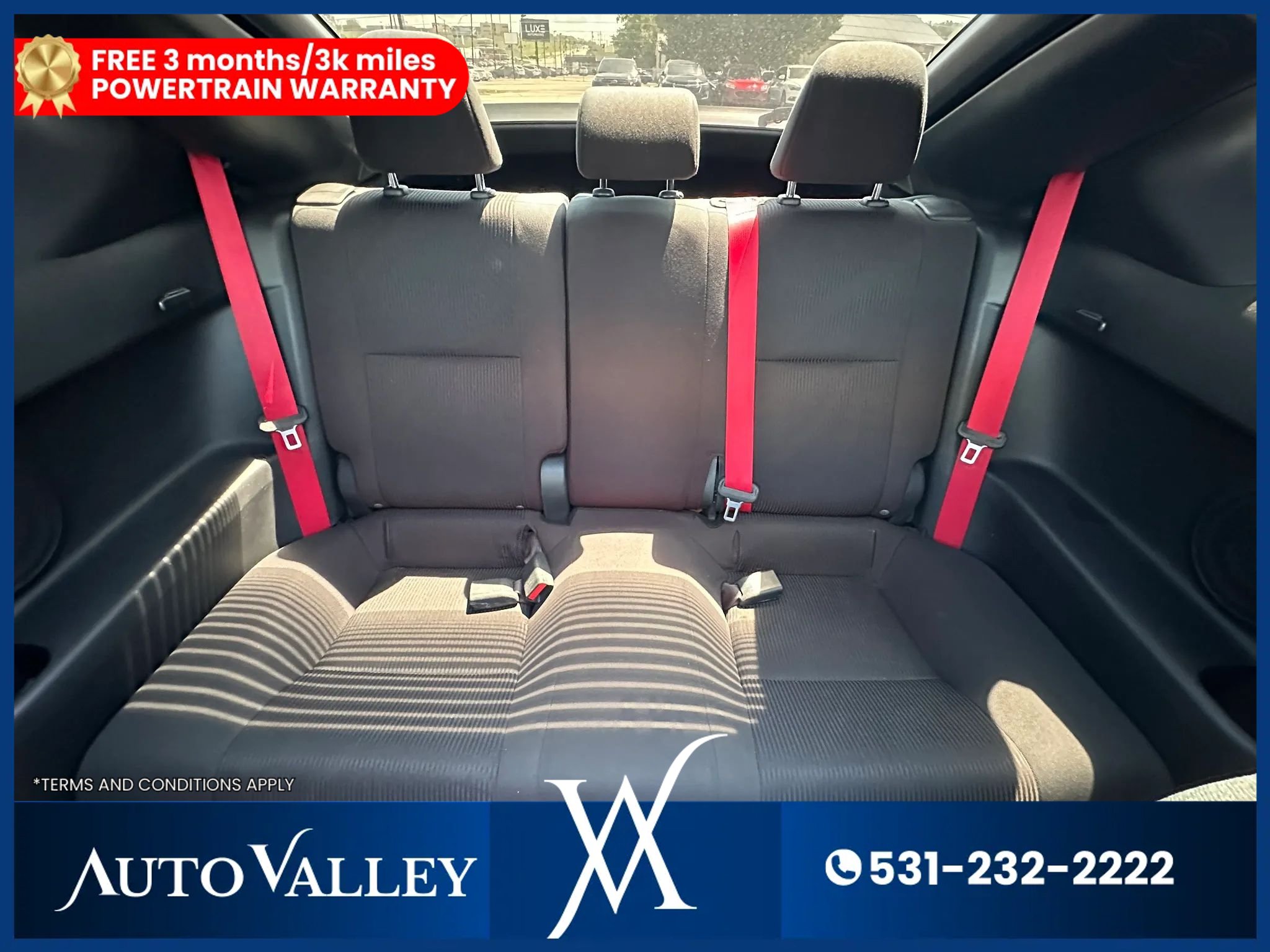 Used 2016 Scion tC FWD image 28